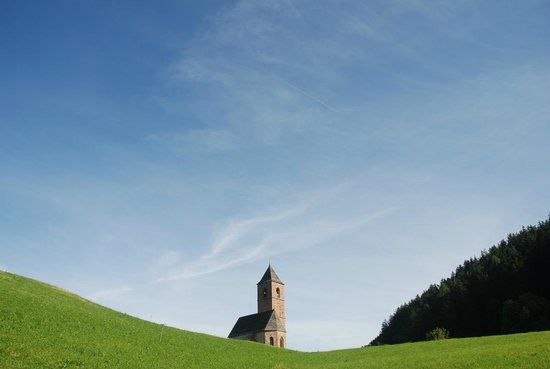 St. Kathrein Kirchlein